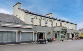 Castle Arch Hotel
